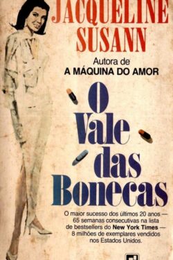 Download O Vale das Bonecas Jacqueline Susann em ePUB mobi e pdf