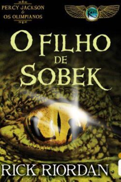 Download O filho de Sobek Rick Riordan em ePUB mobi e pdf