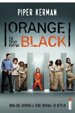 Download Orange Is the New Black Piper Kerman em ePUB mobi e pdf