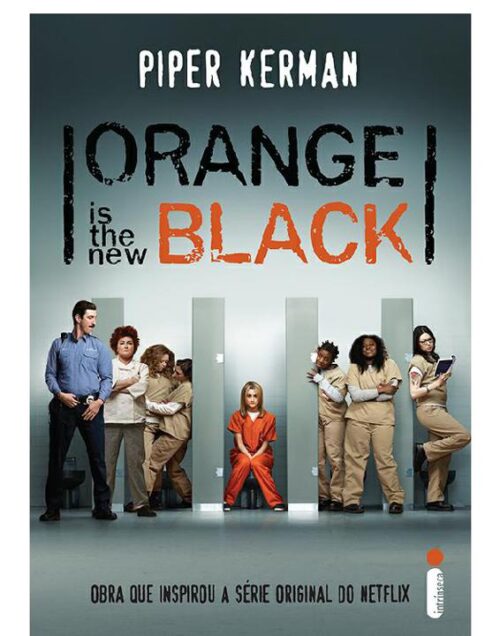 Download Orange Is the New Black Piper Kerman em ePUB mobi e pdf