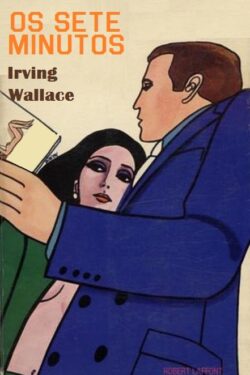 Download Os sete minutos Irving Wallace em ePUB mobi e pdf