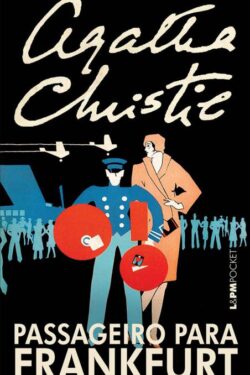 Download Passageiro Para Frankfurt Agatha Christie em ePUB mobi e pdf