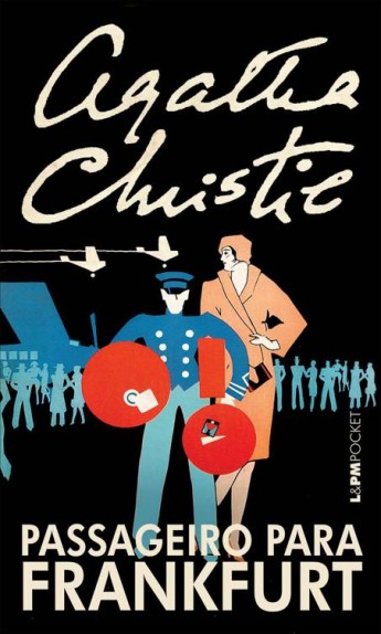 Download Passageiro Para Frankfurt Agatha Christie em ePUB mobi e pdf