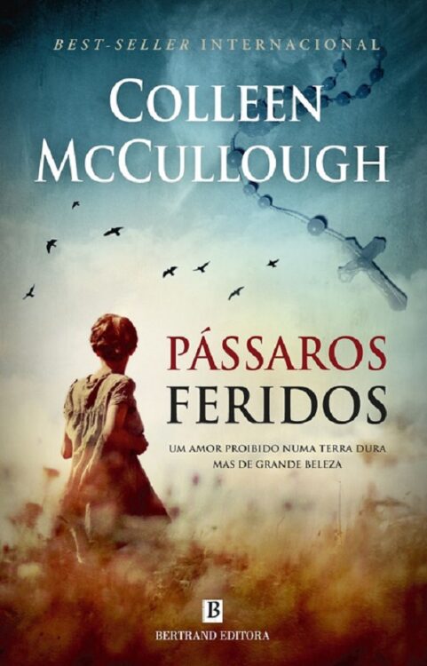 Download Passaros feridos Colleen McCullough em ePUB mobi e pdf