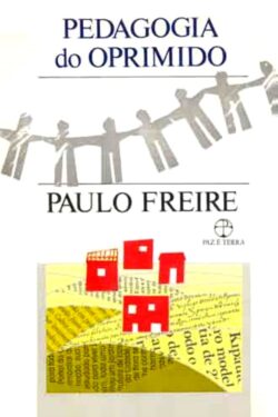 Download Pedagogia do Oprimido Paulo Freire em ePUB mobi e pdf