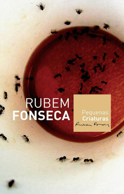 Download Pequenas Criaturas Rubem Fonseca em ePUB mobi e pdf1