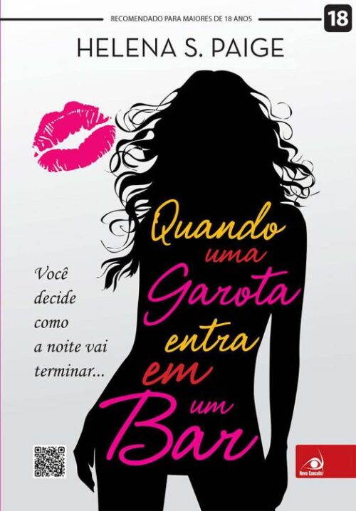 Download Quando uma Garota Entra em um Bar Helena S. Paige em ePUB mobi e pdf