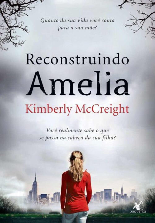 Download Reconstruindo Amelia Kimberly McCreight em ePUB mobi e pdf