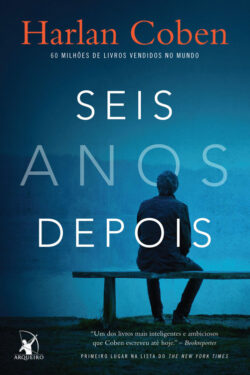 Download Seis Anos Depois Harlan Coben em ePUB mobi e pdf