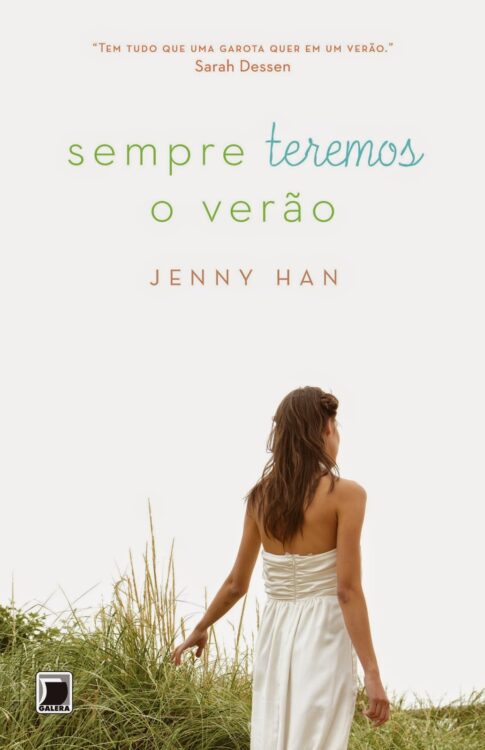 Download Sempre Teremos o Verao Verão Vol 03 Jenny Han em ePUB mobi e pdf