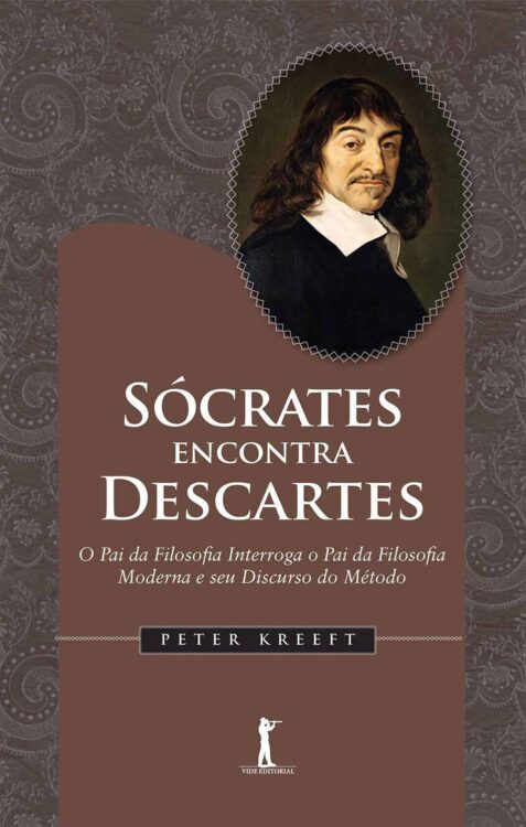 Download Socrates encontra Descartes Peter Kreeft em ePUB mobi e pdf