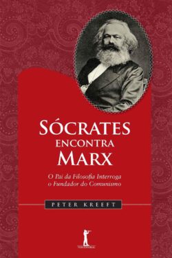 Download Socrates encontra Marx Kreeft Peter em ePUB mobi e pdf