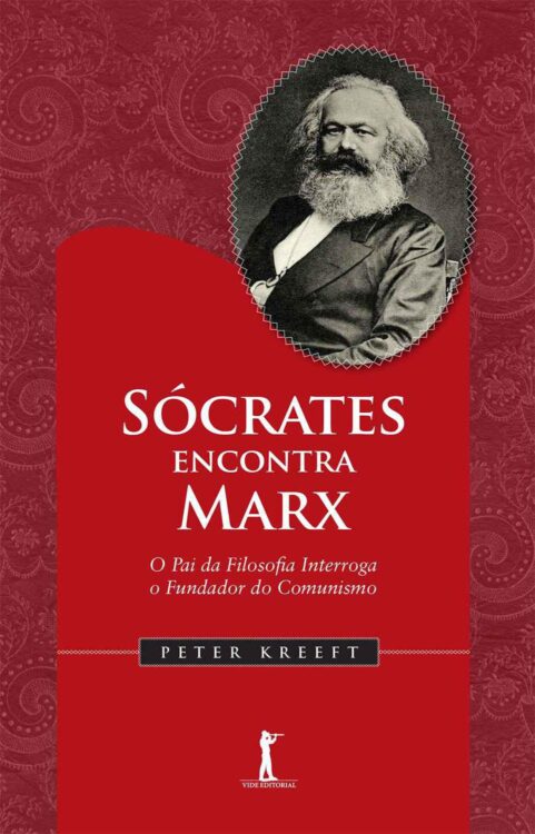 Download Socrates encontra Marx Kreeft Peter em ePUB mobi e pdf