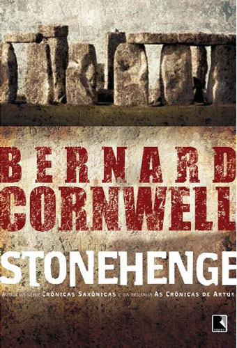 Download Stonehenge Bernard Cornwell em ePUB mobi e pdf