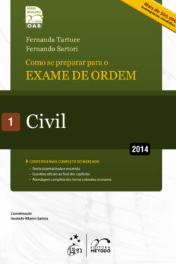 Download Série Resumo 1ª Fase OAB Civil Vol. 01 Robinson Sakiyama Barreirinhas em ePUB mobi e pdf