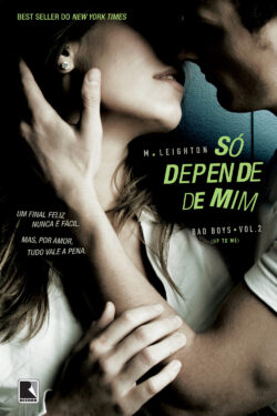 Download Só depende de Mim M. Leighton em ePUB mobi e pdf