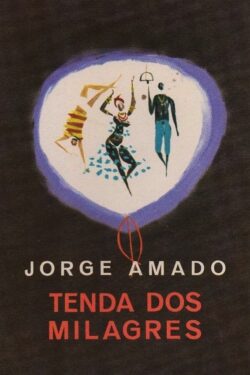 Download Tenda dos Milagres Jorge Amado em ePUB mobi e pdf