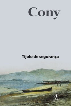 Download Tijolo de Segurança Carlos Heitor Cony em ePUB mobi e pdf