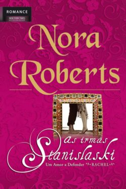 Download Um Amor a Defender As Irmas Stanislaski Vol 2 Nora Roberts em ePUB mobi e pdf