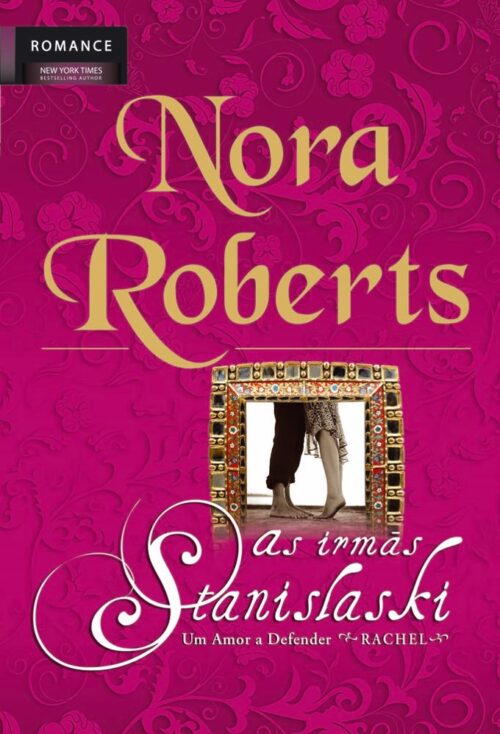 Download Um Amor a Defender As Irmas Stanislaski Vol 2 Nora Roberts em ePUB mobi e pdf