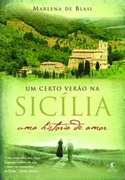 Download Um certo verao na Sicilia Marlena de Blasi em ePUB mobi e pdf