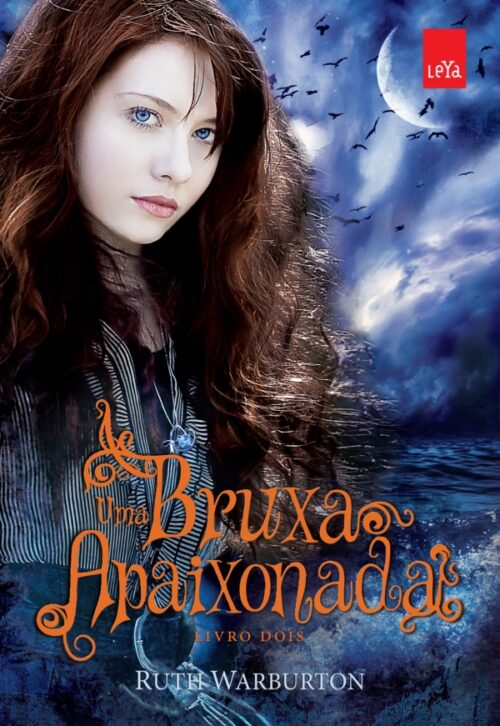 Download Uma Bruxa Apaixonada Trilogia Winter Vol 2 Ruth Warburton em ePUB mobi e pdf