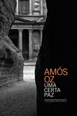 Download Uma Certa Paz Amos Oz em ePUB mobi e pdf