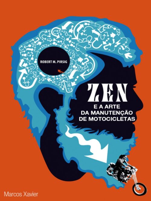 Download Zen E a Arte Da Manutencao De Motocicletas Robert M em ePUB mobi e pdf1