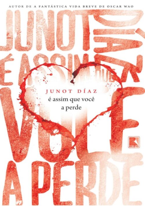 Download e Assim que Voce a Perde Junot Diaz em ePUB mobi e pdf