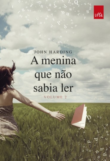 DownloadA Menina Que Nao Sabia Ler Vol 2 John Harding em ePUB mobi e pdf