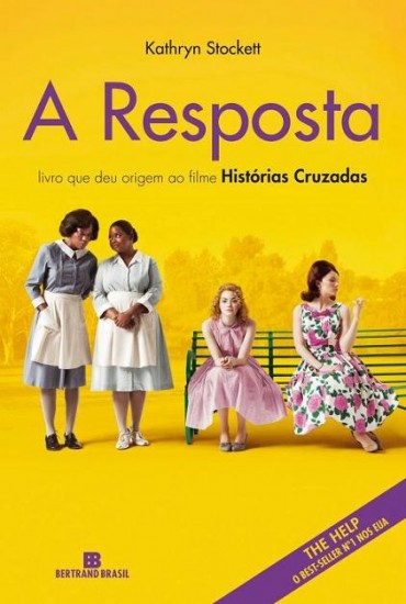 Download A Resposta Kathryn Stockett em ePUB mobi e PDF