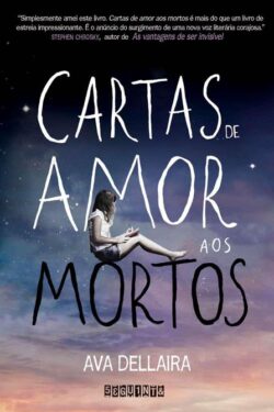 Download Cartas de Amor aos Mortos Ava Dellairaem ePUB mobi e PDF