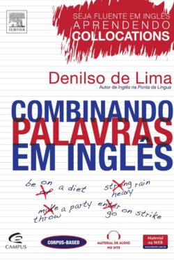 Combinando Palavras em Inglês – Denilso de Lima