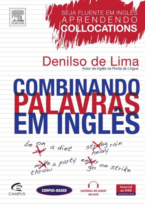 Download Combinando Palavras em Ingles Denilso De Lima em ePUB mobi e PDF