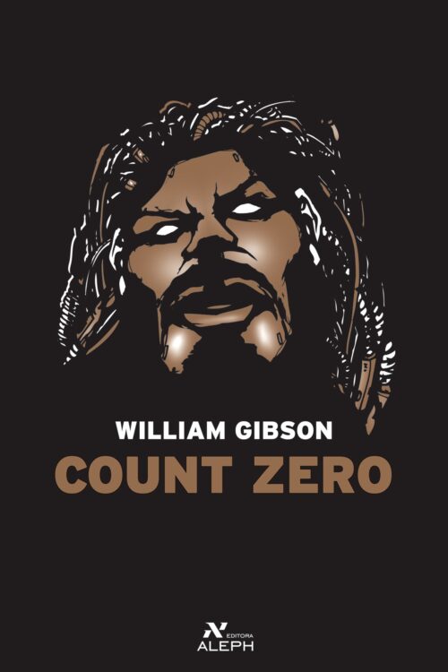 Download Count Zero Trilogia do Sprawl Vol 2 William Gibson em ePUB mobi e PDF