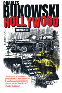 Download Hollywood Charles Bukowski em ePUB mobi e PDF