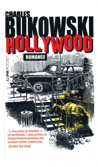 Download Hollywood Charles Bukowski em ePUB mobi e PDF