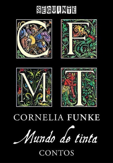 Download Mundo de Tinta Contos Cornelia Funke em ePUB mobi e PDF