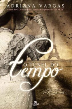 Download Tunel do Tempo Adriana Vargas em ePUB mobi e PDF