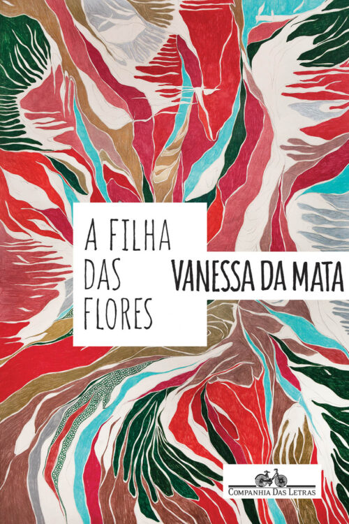 Baixar Livro A Filha das Flores Vanessa da Mata em ePUB mobi e PDF