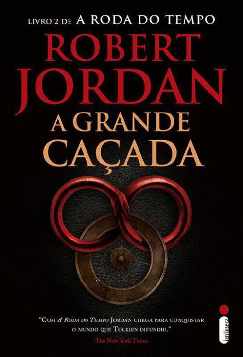 Baixar Livro A Grande Cacada A Roda do Tempo Vol 1 Robert Jordan em ePUB mobi e PDF