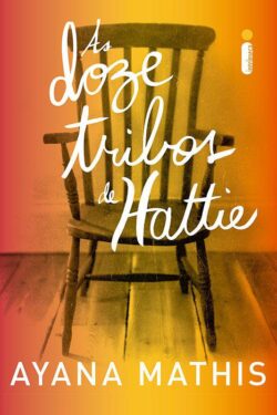 Baixar Livro As Doze Tribos de Hattie Ayana Mathis em ePUB mobi e PDF