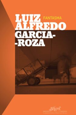 Baixar Livro Fantasma Luiz Alfredo Garcia Roza em ePUB mobi e PDF