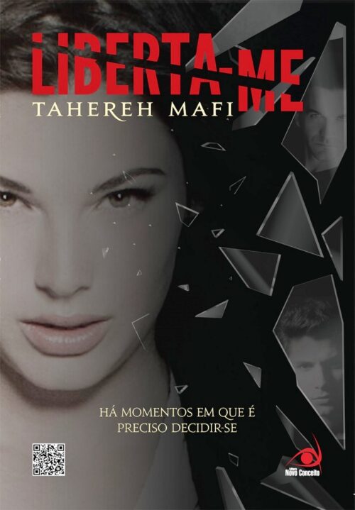 Baixar Livro Liberta me Estilhaca me Vol 2 Tahereh Mafi em ePUB mobi e PDF