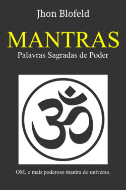 Mantras – John Blofeld