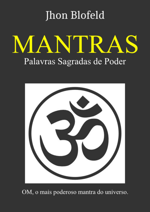 Baixar Livro Mantras John Blofeld em ePUB mobi e PDF