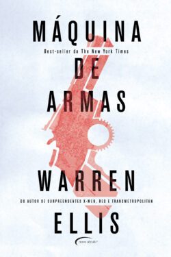 Baixar Livro Maquina de Armas Warren Ellis em ePUB mobi e PDF