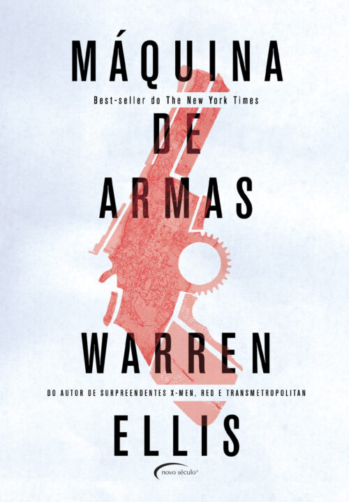 Baixar Livro Maquina de Armas Warren Ellis em ePUB mobi e PDF