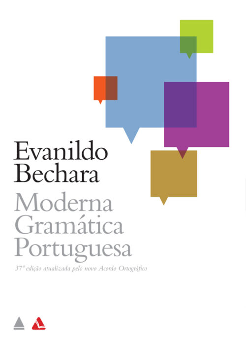 Baixar Livro Moderna Gramatica Portuguesa Evanildo Bechara em ePUB mobi e PDF