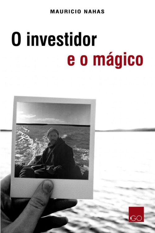 Baixar Livro O Investidor e o Magico Mauricio Nahas em ePUB mobi e PDF